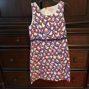 Lilly Pulitzer Dress - Size 4